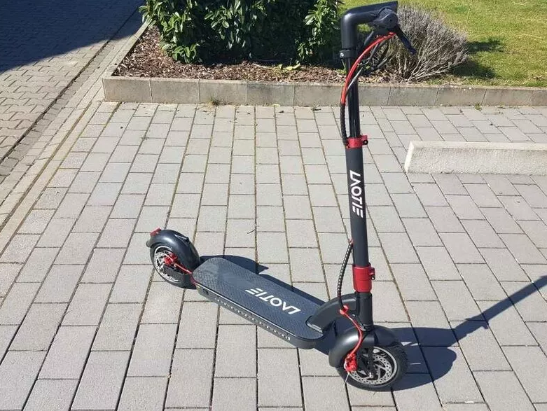 Photo d'avis — LAOTIE H6 Pro