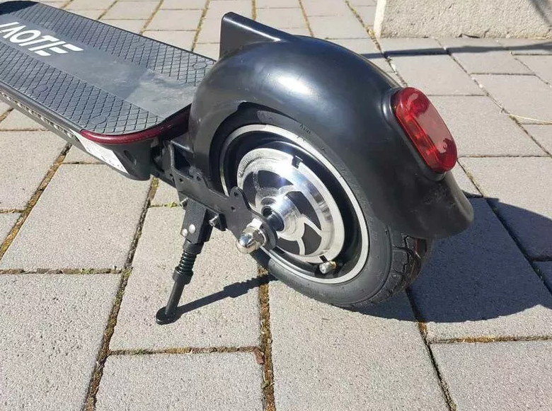 Photo d'avis — LAOTIE H6 Pro