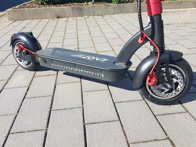 Photo d'avis — LAOTIE H6 Pro