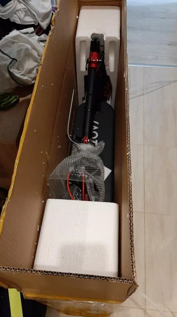 Photo d'avis — LAOTIE H6 Pro