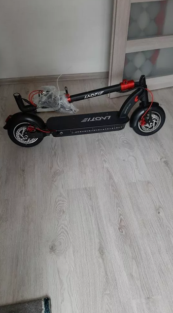 Photo d'avis — LAOTIE H6 Pro