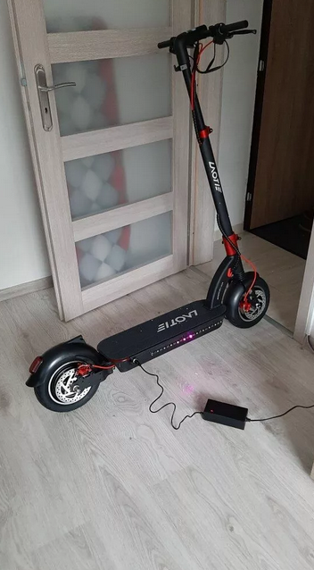 Photo d'avis — LAOTIE H6 Pro