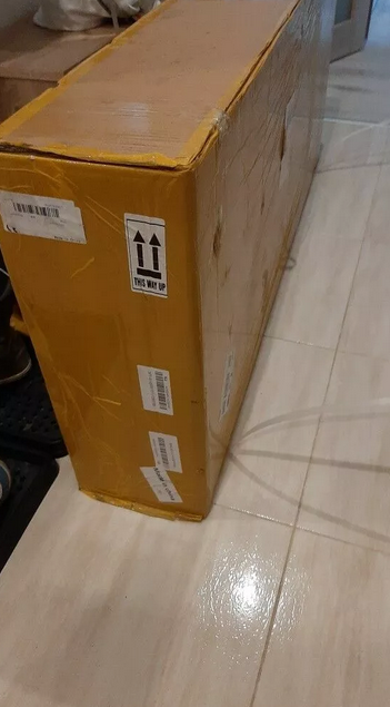 Photo d'avis — LAOTIE H6 Pro