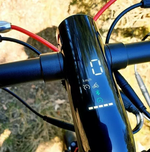 Photo d'avis — LAOTIE H6 Pro