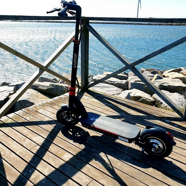 Photo d'avis — LAOTIE H6 Pro