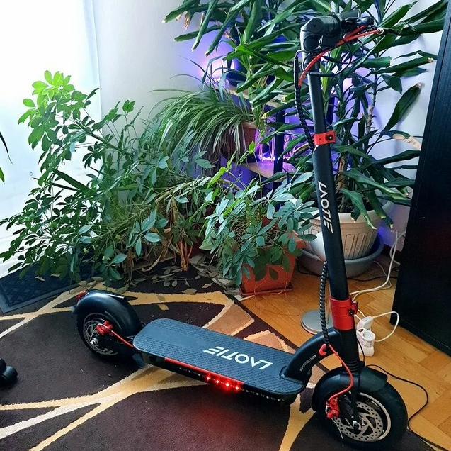 Photo d'avis — LAOTIE H6 Pro